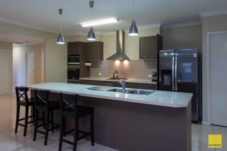 63 Aspect Drive, Victoria Point QLD 4165