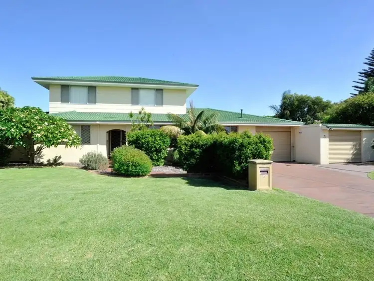 Third view of Homely house listing, 3 Stokes Street, Rockingham WA 6168