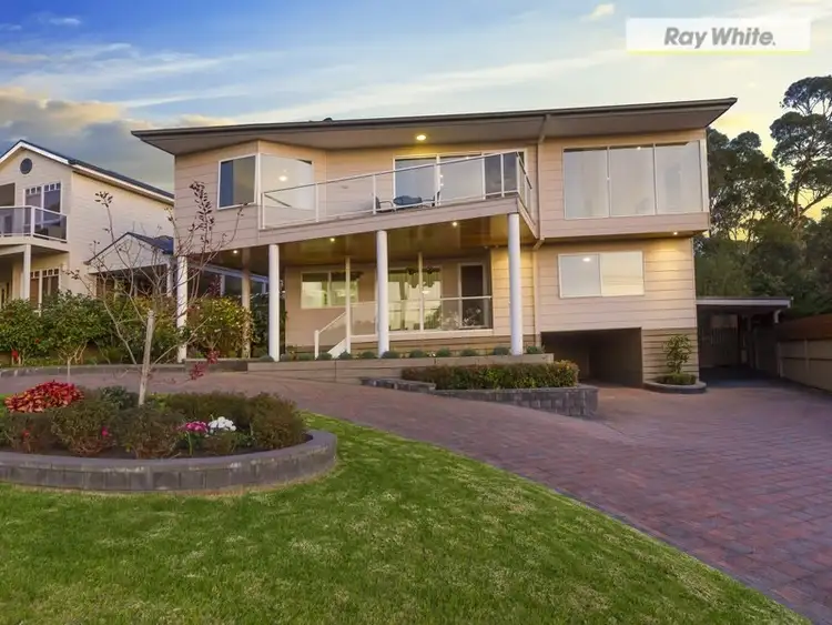 Third view of Homely house listing, 47 Austin Avenue, Mccrae VIC 3938