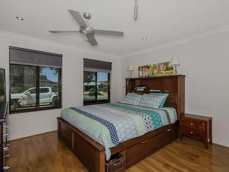 Fifth view of Homely house listing, 42 Arpenteur Drive, Baldivis WA 6171