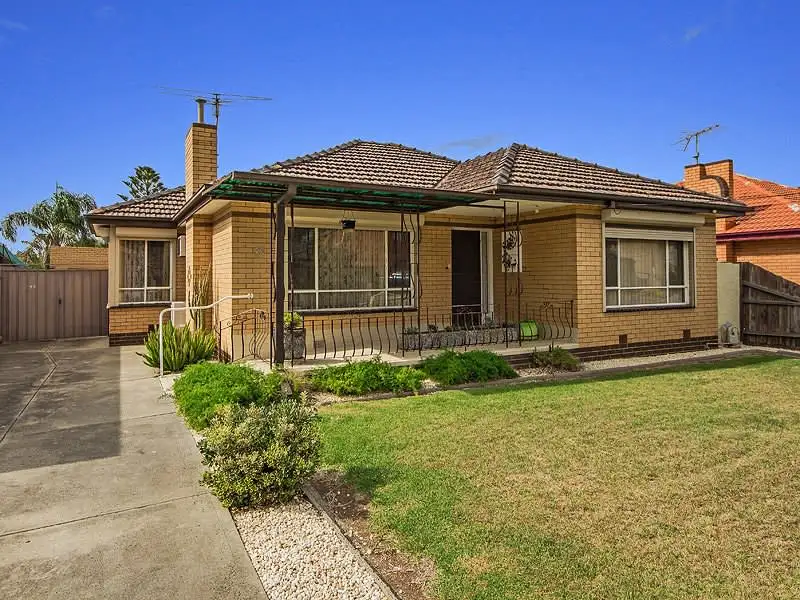 Main view of Homely house listing, 72 Levenia Street, St Albans VIC 3021