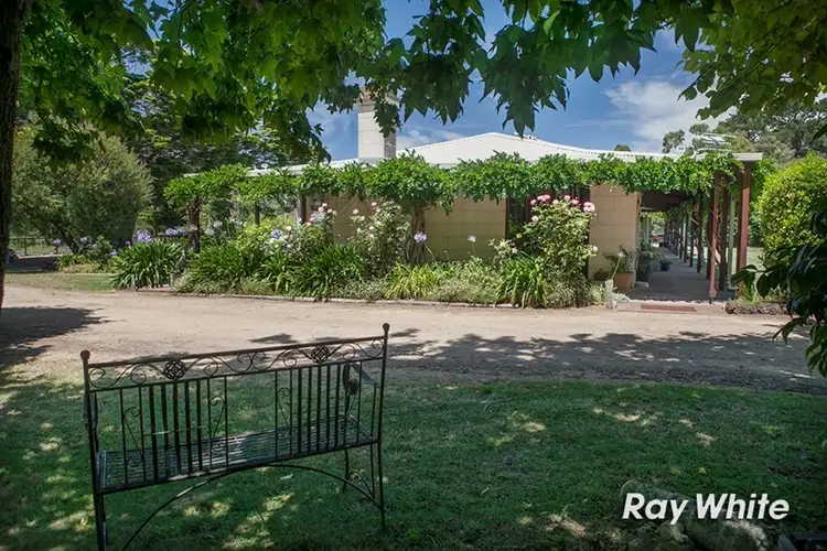 Fifth view of Homely house listing, 118 Jones Road, Somerville VIC 3912