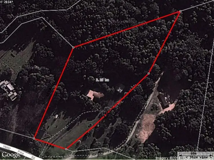 Third view of Homely house listing, 65 Hoop Pine Road, Dulguigan NSW 2484