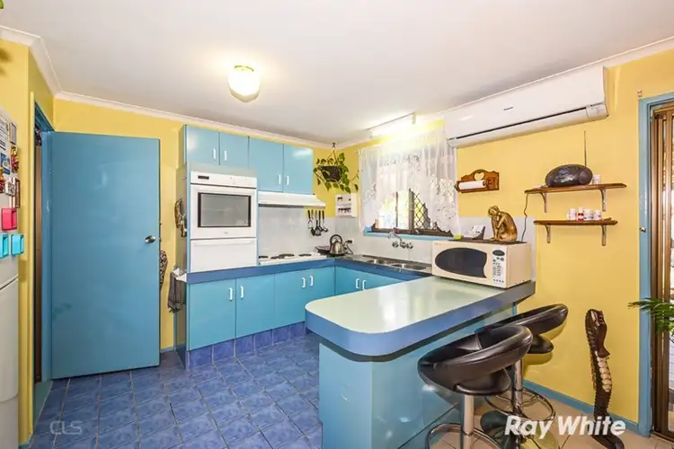 Fourth view of Homely house listing, 115 Sunderland Drive, Banksia Beach QLD 4507