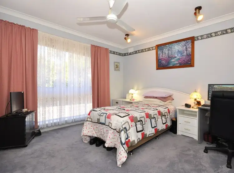 Seventh view of Homely house listing, 36 Desmond Road, Hackham SA 5163