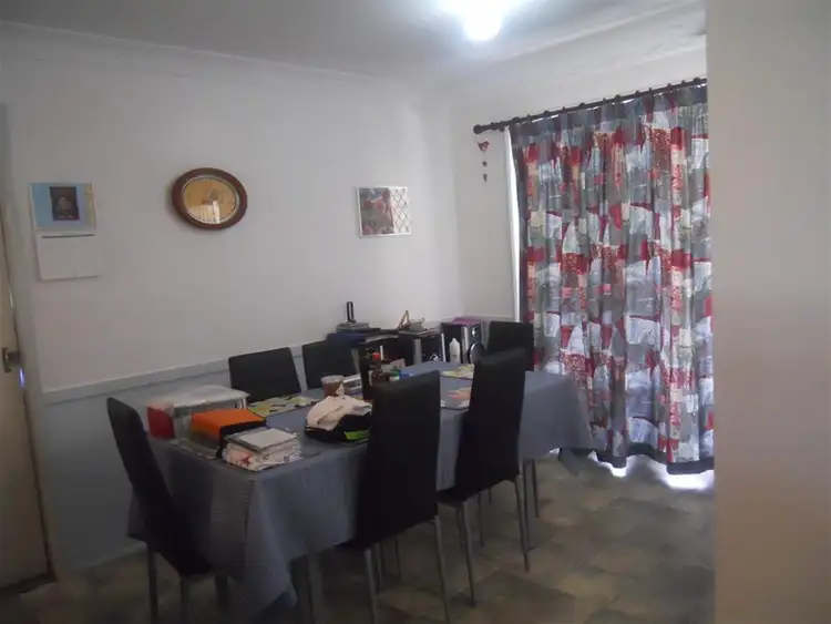 Fifth view of Homely house listing, 19 Misfeld Close, Gracemere QLD 4702