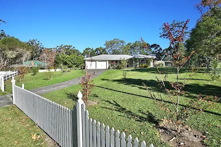 Main view of Homely house listing, 2 Raffia Close, Berry NSW 2535