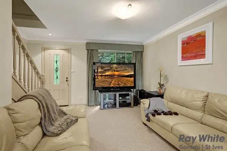 Sixth view of Homely house listing, 2/4 Mandalay Place, Pymble NSW 2073