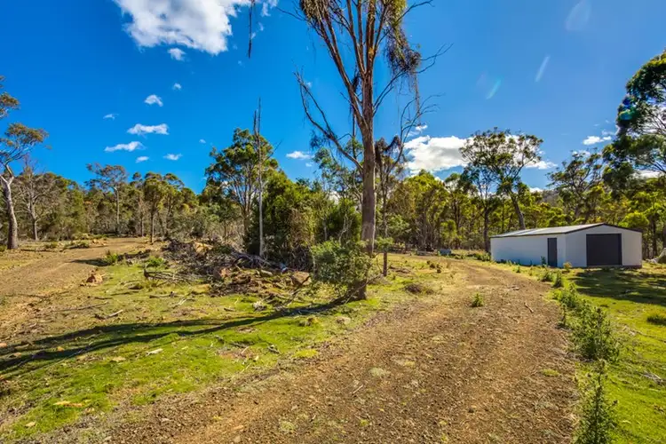 Fifth view of Homely land listing, 40106 Tasman Highway, Nunamara TAS 7259
