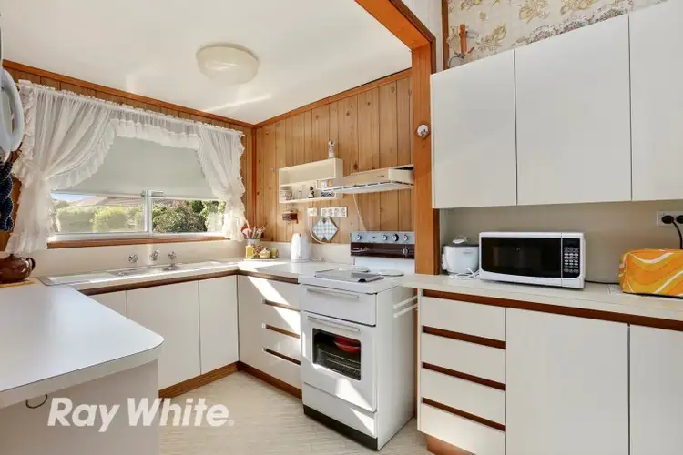 Second view of Homely house listing, 50 Curletts Road, Lara VIC 3212