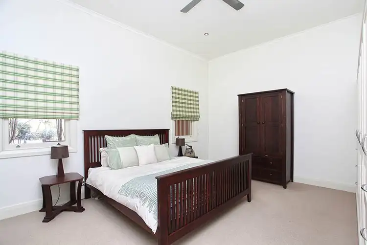 Fifth view of Homely house listing, "Players Farm" Jacka Road, Leighton via, Burra SA 5417