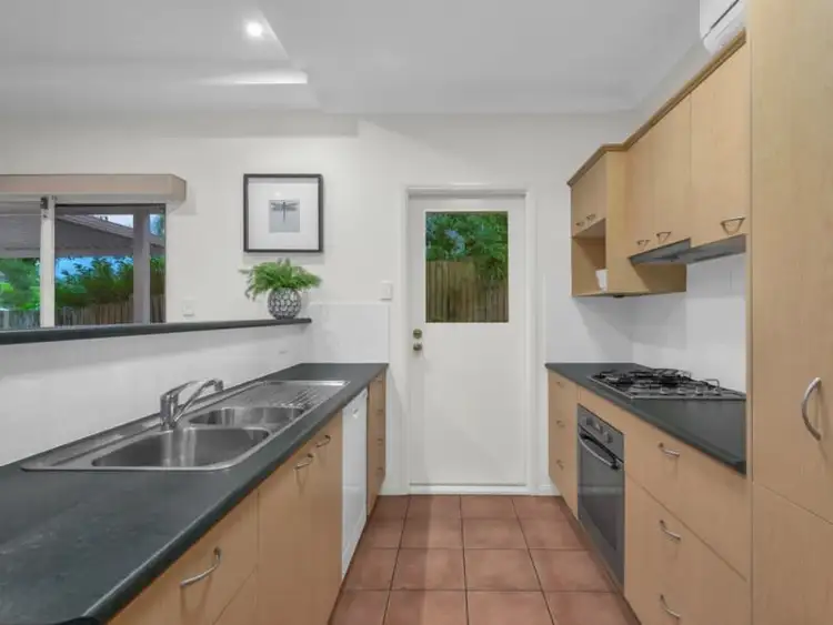 Seventh view of Homely townhouse listing, 1/11 Glassey Street, Red Hill QLD 4059