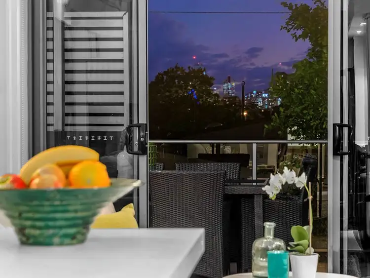 Fifth view of Homely apartment listing, 9/17 Truro Street, Windsor QLD 4030