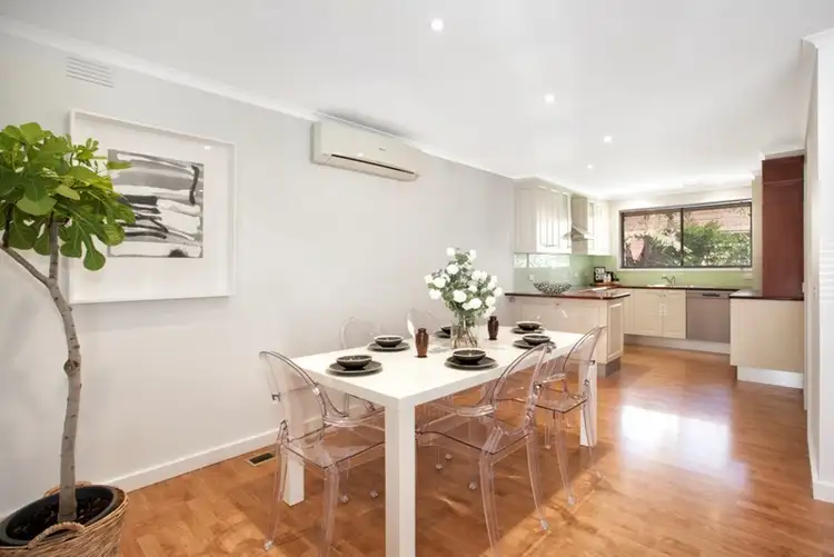 Fourth view of Homely unit listing, 1/30 Maroo Street, Hughesdale VIC 3166