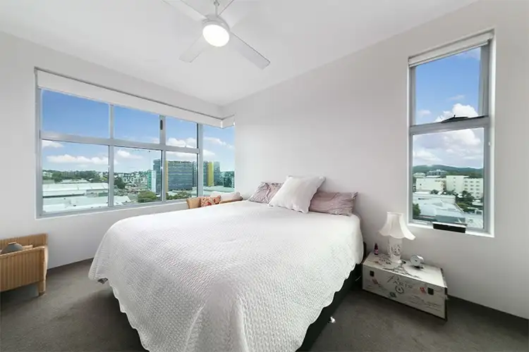 Seventh view of Homely apartment listing, 701/9 Kurilpa Street, West End QLD 4101
