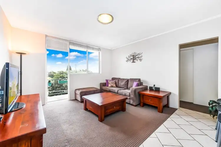 Fourth view of Homely apartment listing, 5/23 Meriton Street, Gladesville NSW 2111