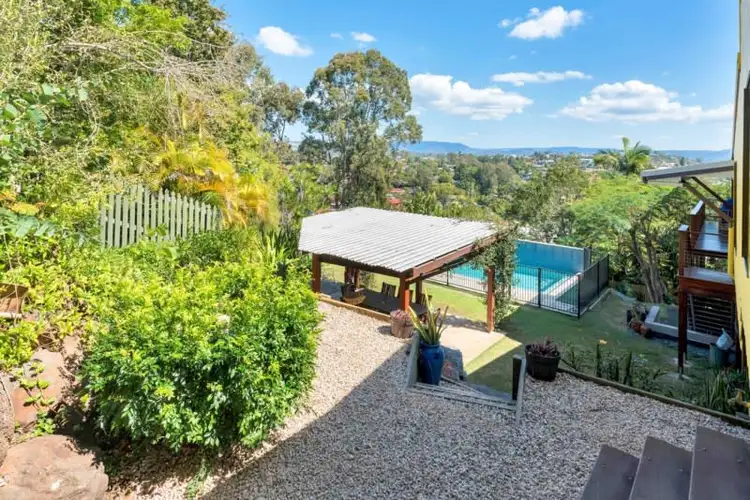 Fourth view of Homely house listing, 9 Opal Court, Carrara QLD 4211