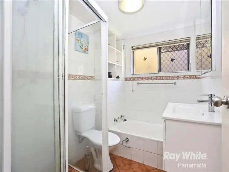 Third view of Homely unit listing, 3/94 O'Connell Street, North Parramatta NSW 2151