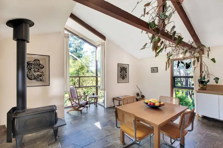 Second view of Homely house listing, 81 Knotts Hill Road, Basket Range SA 5138