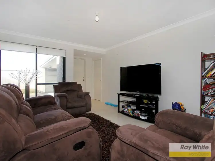 Third view of Homely house listing, 51 Capitol Turn, Clarkson WA 6030