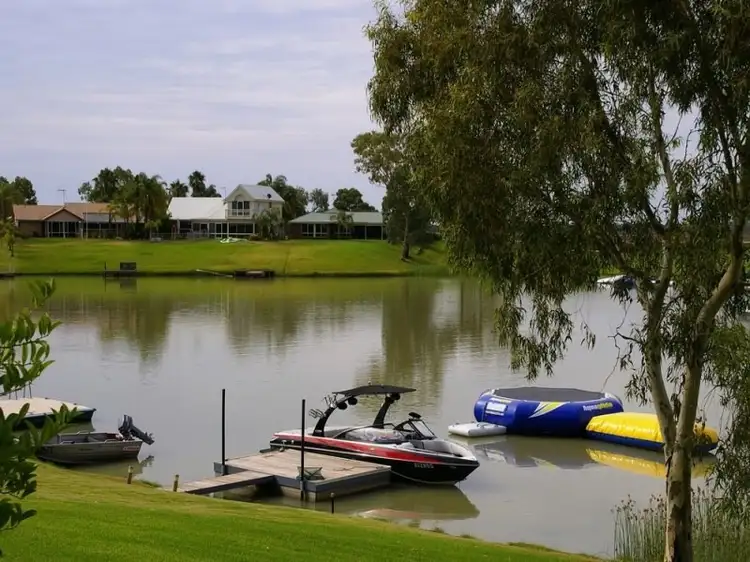 Main view of Homely house listing, 2 Cocos Place, Renmark SA 5341