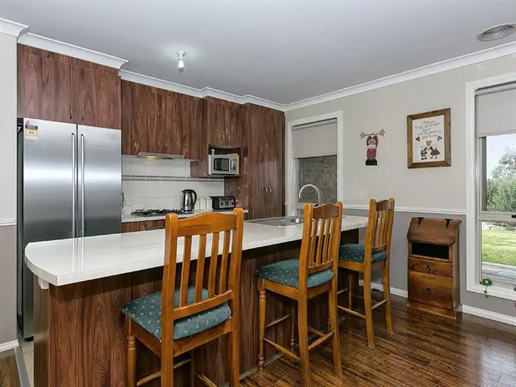 Second view of Homely house listing, 55 Riverview Drive, Hopetoun Park VIC 3340