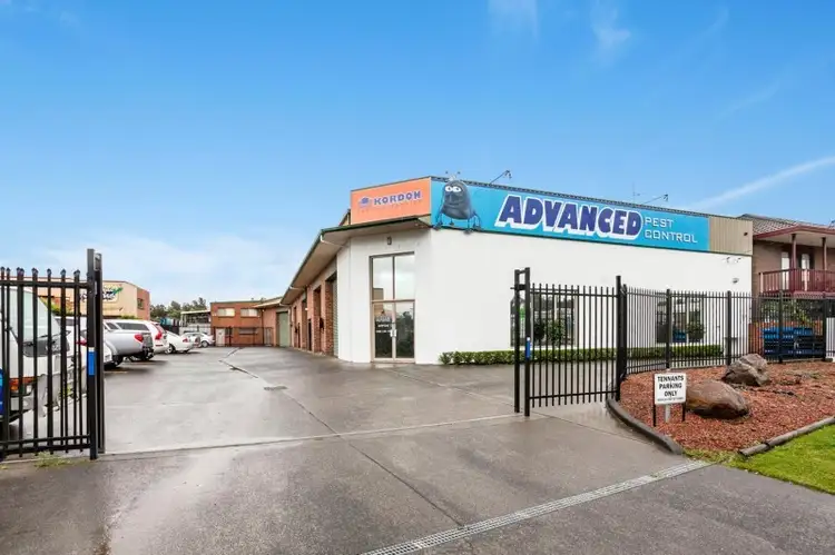 2/148 Industrial Road, Oak Flats NSW 2529