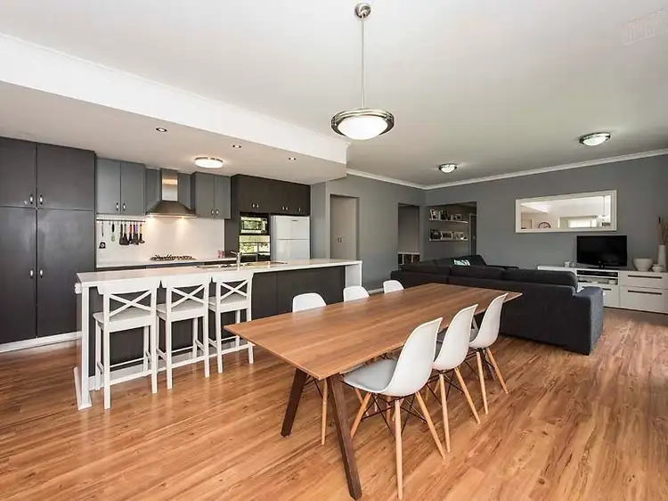 Second view of Homely house listing, 12 Glastonbury Street, Leda WA 6170