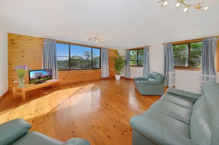 23 Brown Street, Forestville NSW 2087