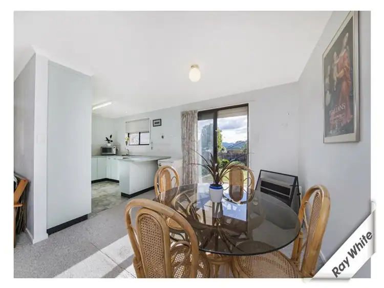 Fourth view of Homely house listing, 39 Notting Court, Banks ACT 2906