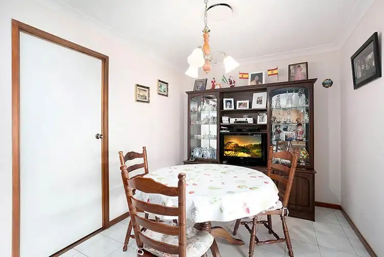 Fifth view of Homely house listing, 6 Blue Gum Place, Barrack Heights NSW 2528