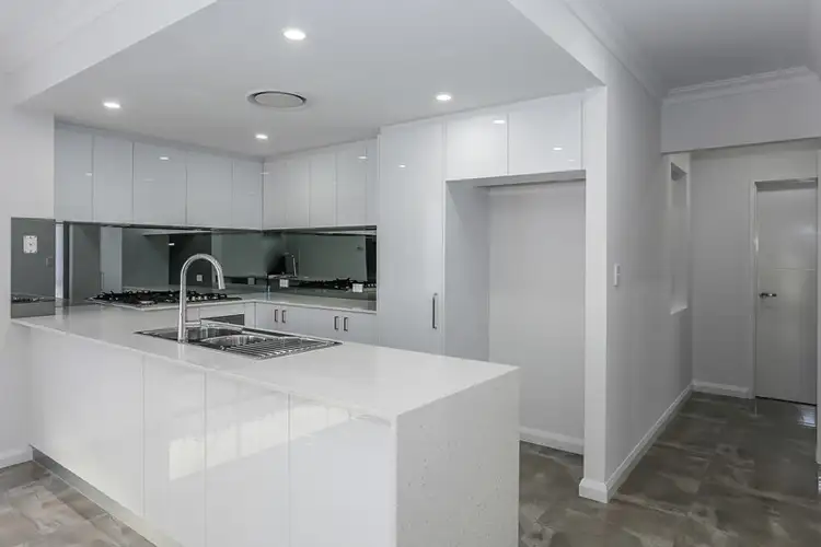 Fourth view of Homely house listing, 36b Napier Road, Morley WA 6062