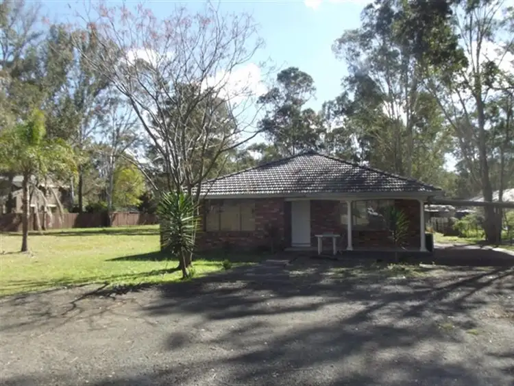 63 The Northern Road, Londonderry NSW 2753
