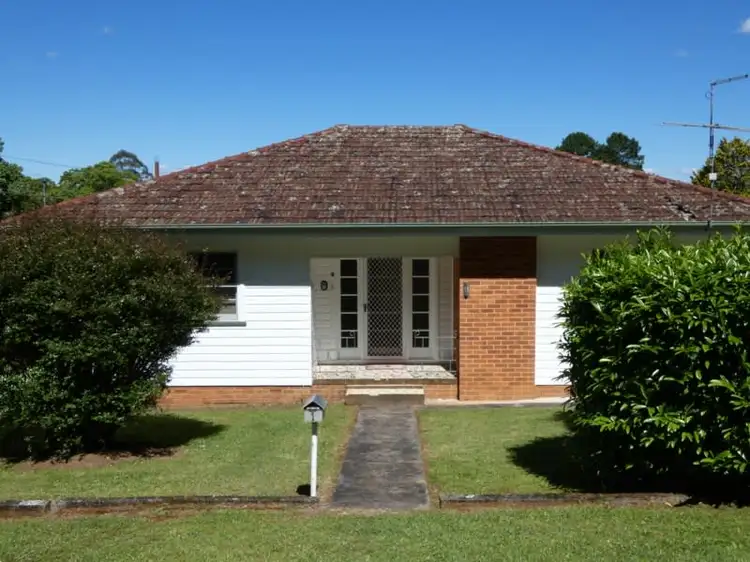 Address available on request