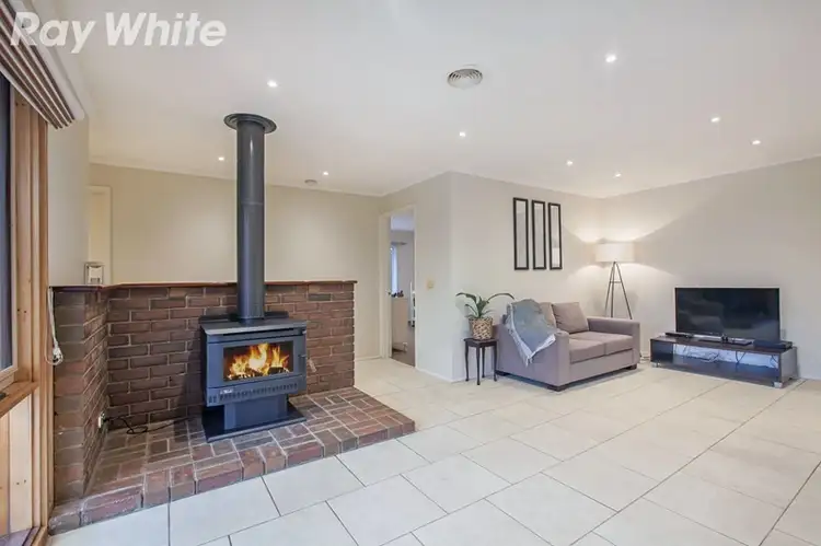 Seventh view of Homely house listing, 9 Dean Court, Epping VIC 3076