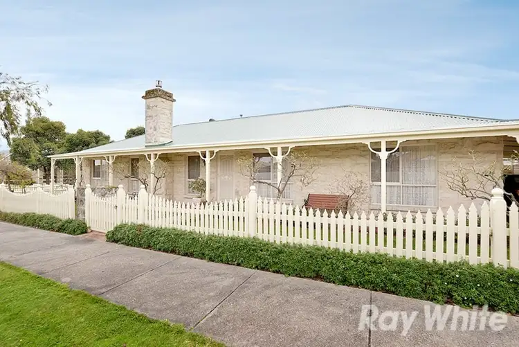 10 Oliver Court, Ferntree Gully VIC 3156