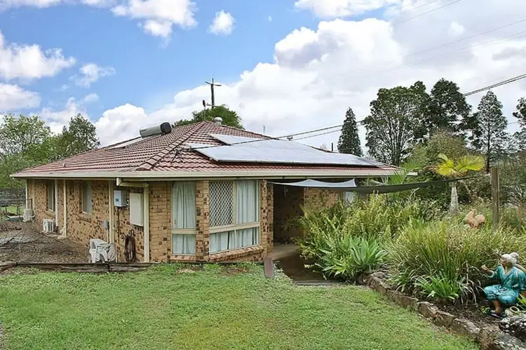 74 Nelson Street, Bundamba QLD 4304