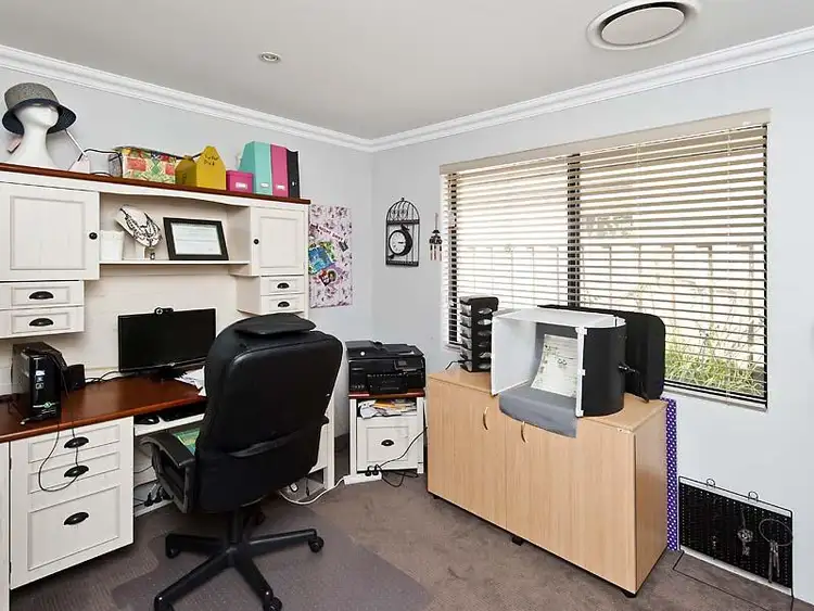 Fourth view of Homely house listing, 14 Ewens Pass, Ellenbrook WA 6069