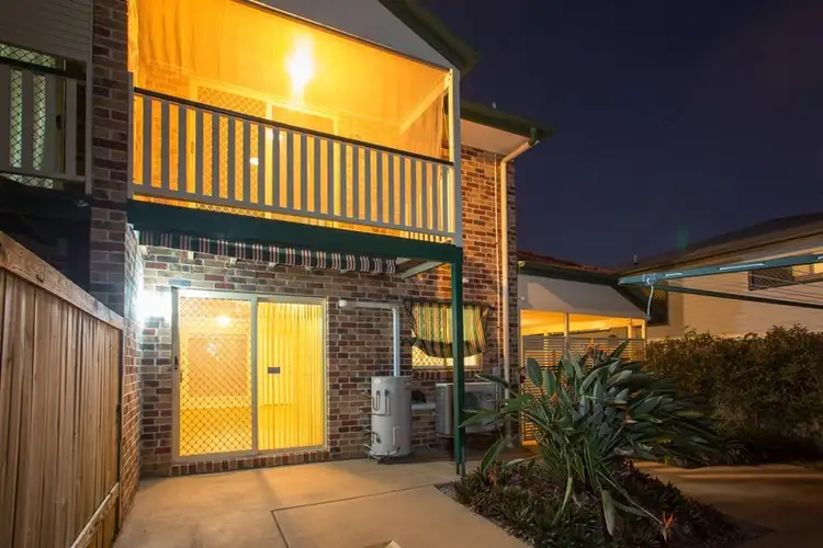 Seventh view of Homely townhouse listing, 4/27 Birdwood Road, Carina Heights QLD 4152
