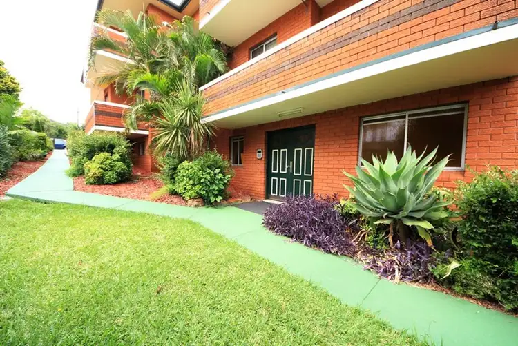 Third view of Homely unit listing, 6/97 ERNEST Street, Lakemba NSW 2195
