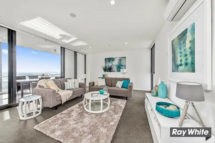 80/39 Benjamin Way, Belconnen ACT 2617