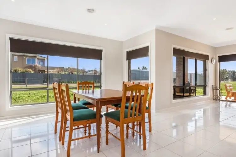 Fourth view of Homely house listing, 6 Lucien Place, Bannockburn VIC 3331