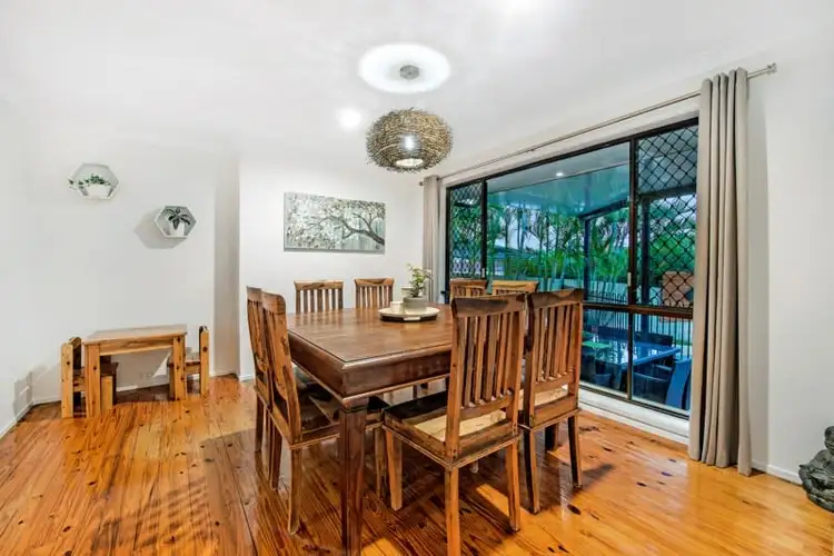 Sixth view of Homely house listing, 1 Wudina Court, Ashmore QLD 4214