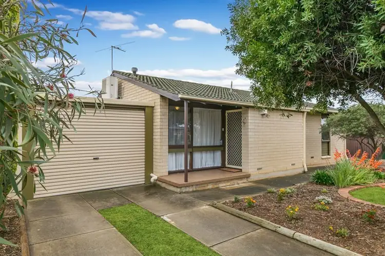 Main view of Homely house listing, 19 Allinga Road, Morphett Vale SA 5162