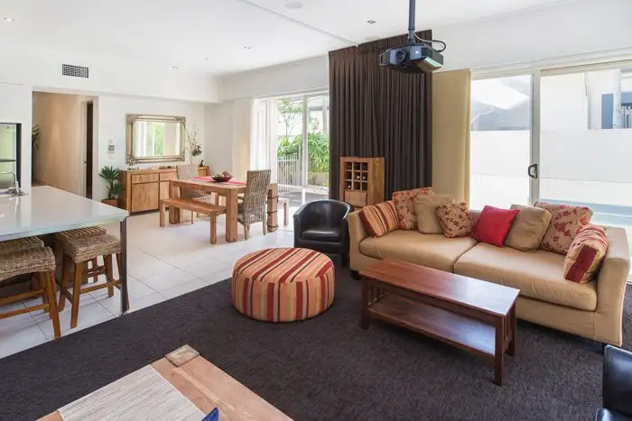 Second view of Homely house listing, 6016 Calardo Avenue, Hope Island QLD 4212