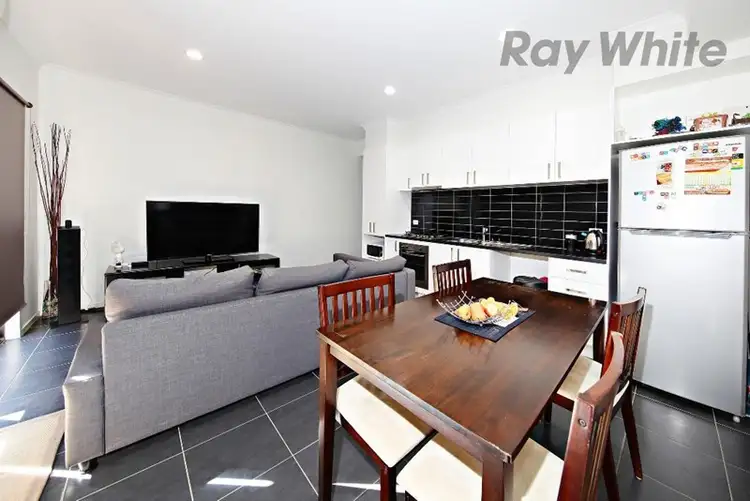 Third view of Homely house listing, 18 Luna Way, Point Cook VIC 3030