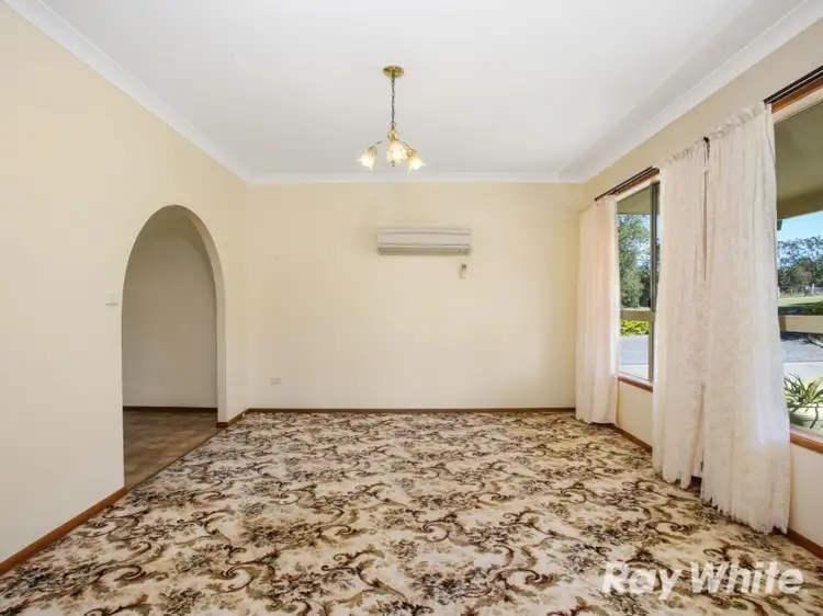 Third view of Homely house listing, 20 Halcyon Drive, Waterview Heights NSW 2460