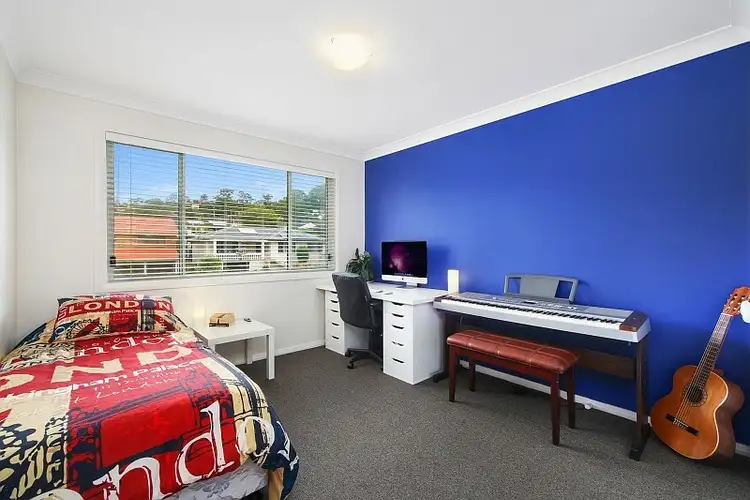 Seventh view of Homely house listing, 5 Althea Place, Point Clare NSW 2250