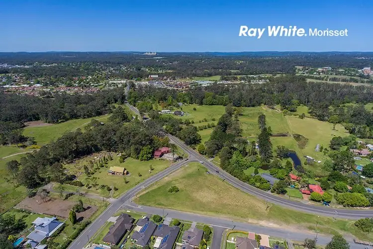 Seventh view of Homely land listing, 509 Freemans Drive, Cooranbong NSW 2265
