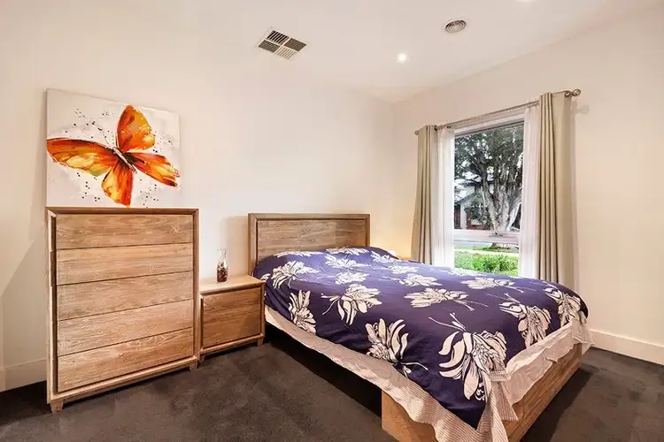 Fifth view of Homely townhouse listing, 2/62 Stockdale Avenue, Clayton VIC 3168